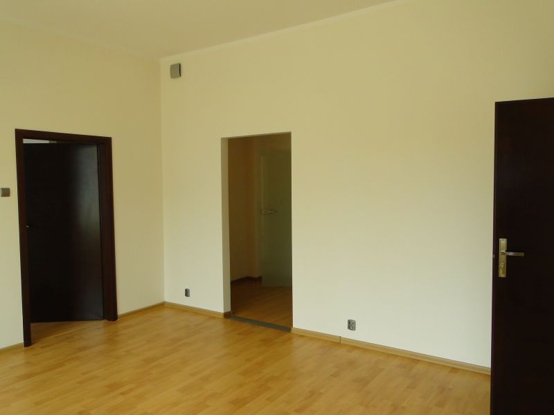 Klimatyzowane biura do wynajęcia - Andrzeja Struga 26